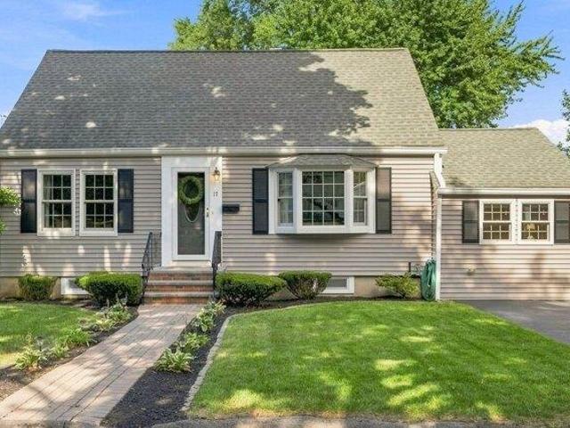 House for sale in Peabody, Massachusetts