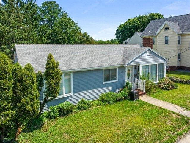 House for sale in Peabody, Massachusetts