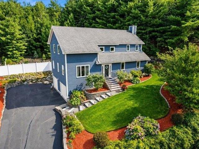 House for sale in Peabody, Massachusetts