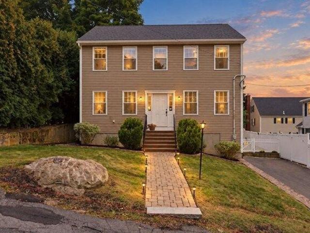 House for sale in Peabody, Essex County