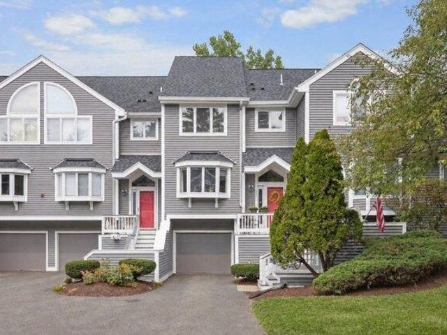 Condo for sale in Peabody, Essex County