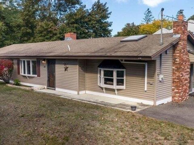 House for sale in West Peabody, Peabody