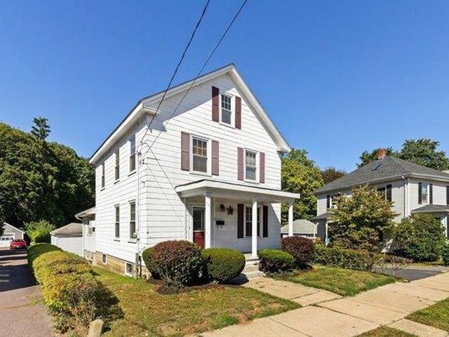 House for sale in Needham Corner, Peabody