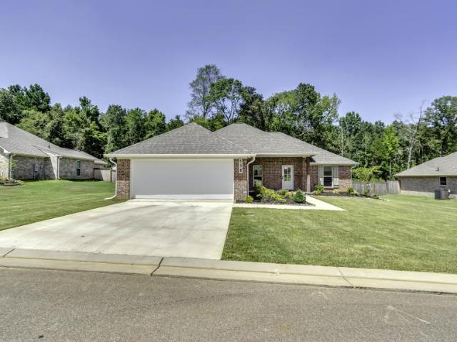 House for rent in Patrick Farms Subdivision, Pearl