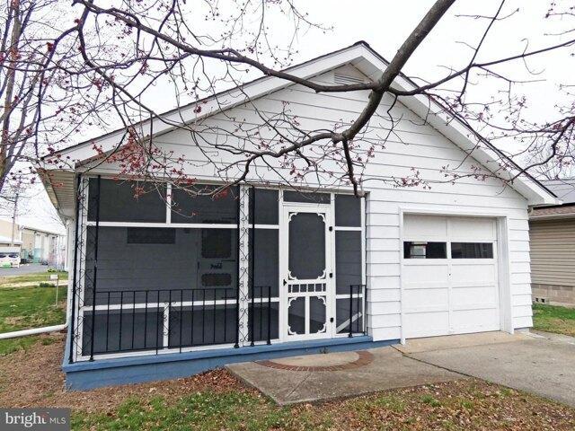 House for sale in New Jersey