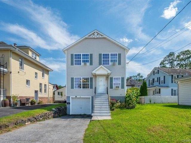 House for sale in Peekskill, New York