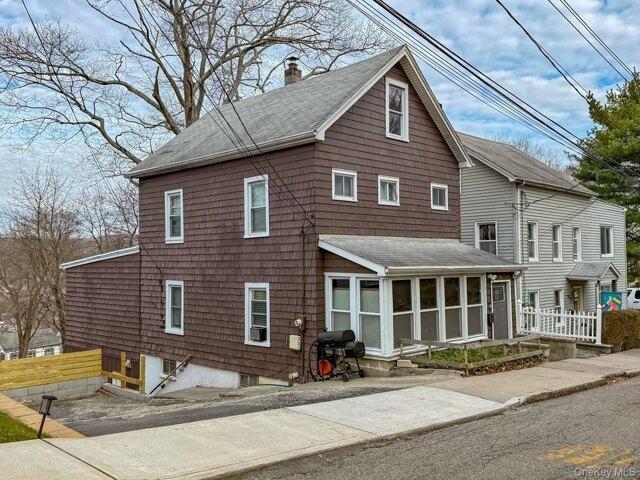 House for sale in Peekskill, New York