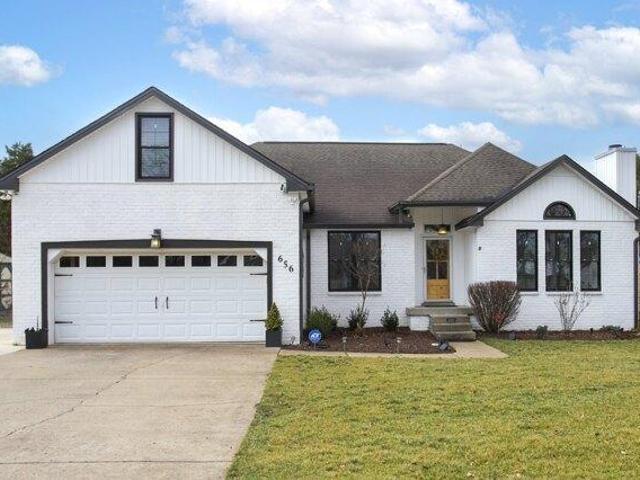 House for sale in Pegram, Tennessee