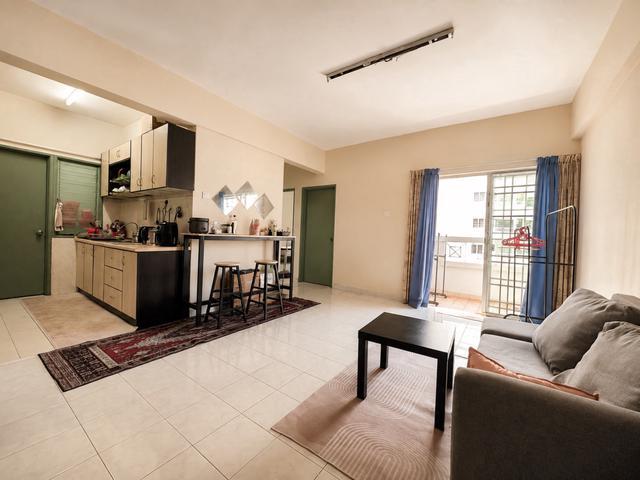 Condominium for sale in Kota Damansara, Petaling Jaya