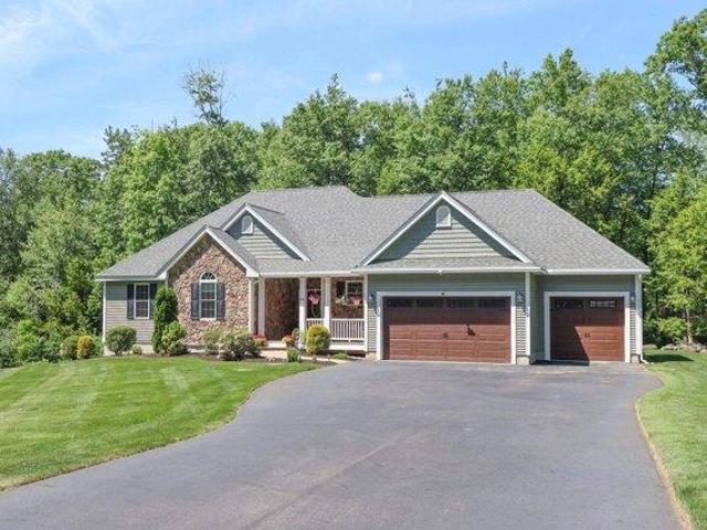 House for sale in New Hampshire