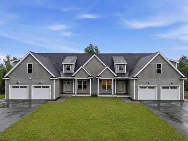 Condo for sale in Pelham, Hillsborough County