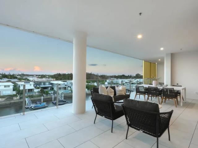 Apartment for sale in Kings Creek, Queensland