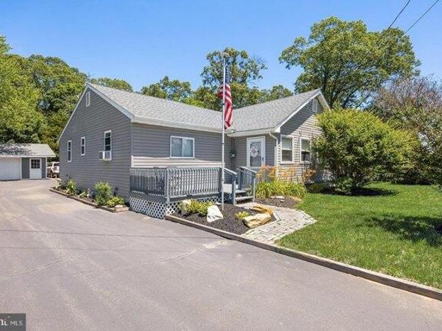 House for sale in Pemberton, New Jersey