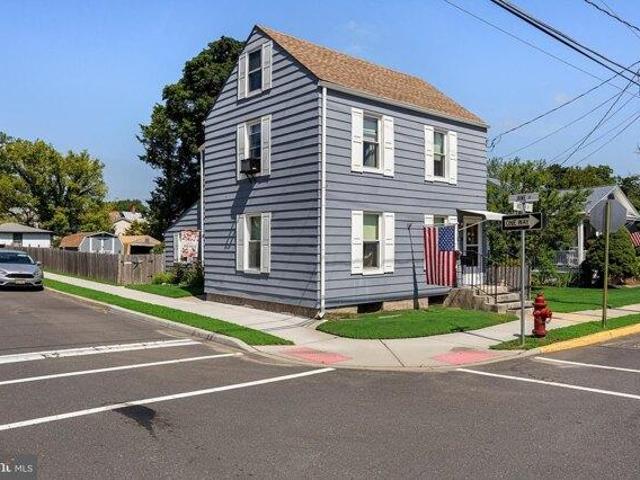 House for sale in Pemberton, New Jersey