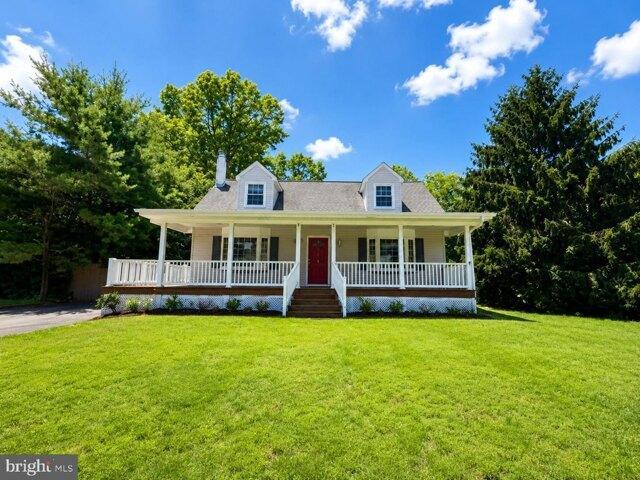 House for sale in Arneys Mount, Springfield Township