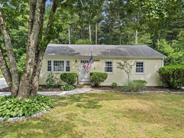 House for sale in Pembroke, Massachusetts