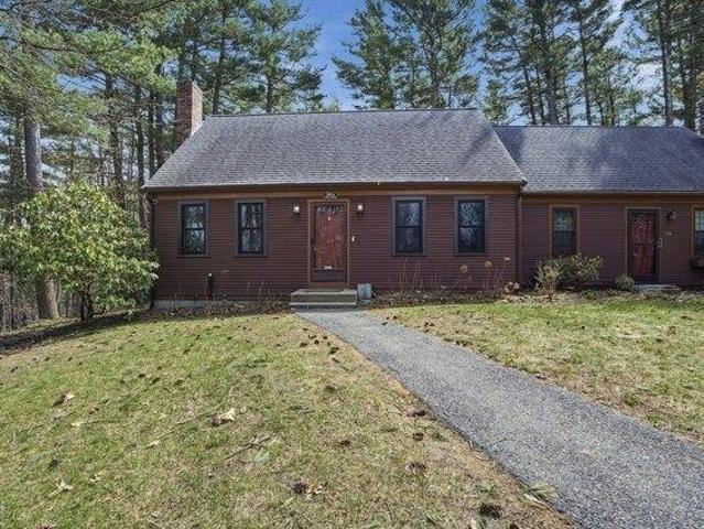 Condo for sale in Pembroke, Massachusetts