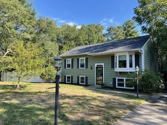 House for sale in North Pembroke, Pembroke