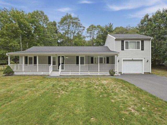 House for sale in Pembroke, Plymouth County