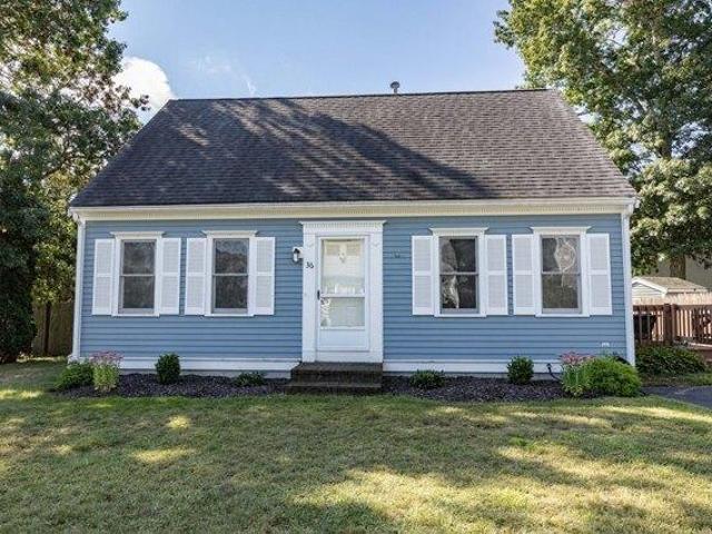 House for sale in Pembroke, Plymouth County