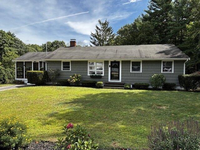 House for sale in Pembroke, Plymouth County