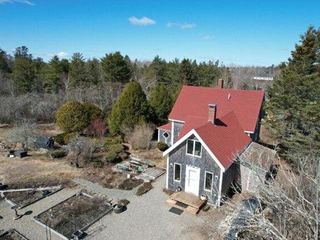 House for sale in Pembroke, Maine