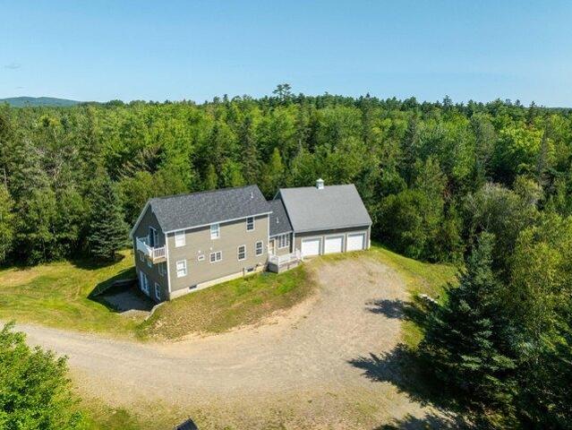 House for sale in Pembroke, Maine