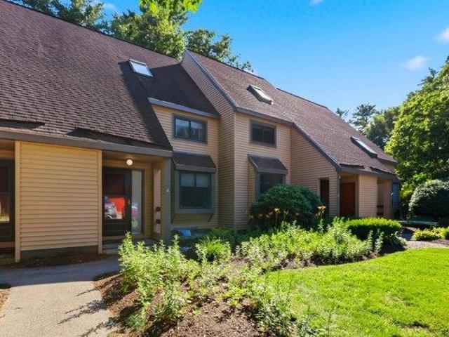 Condo for sale in New Hampshire