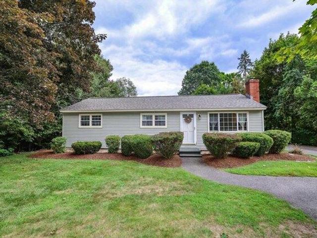 House for sale in New Hampshire