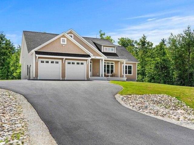 House for sale in New Hampshire