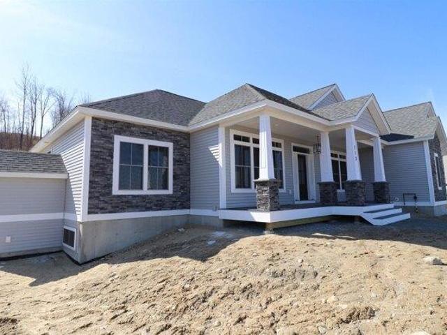 House for sale in New Hampshire