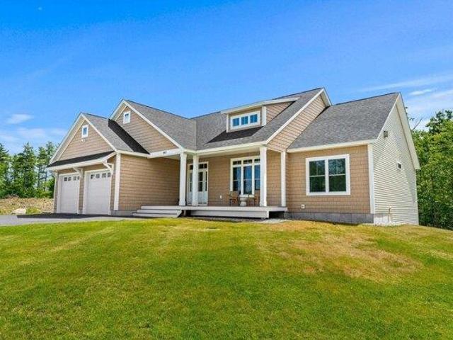 House for sale in New Hampshire