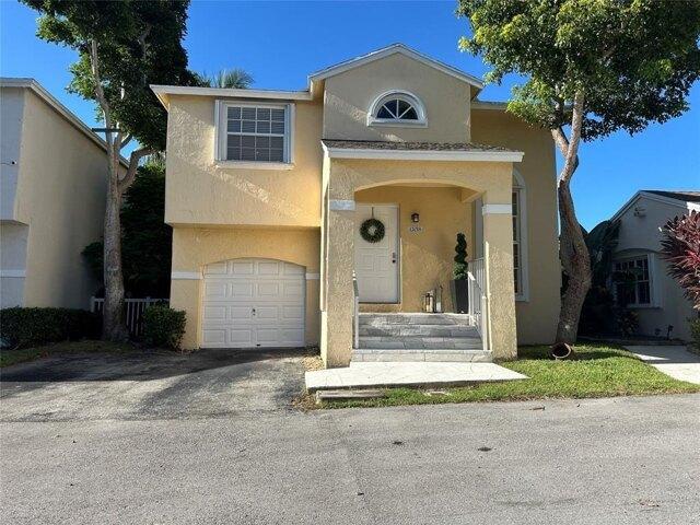 House for sale in Pembroke Pines, Florida