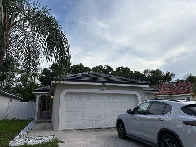 House for sale in Pembroke Pines, Florida