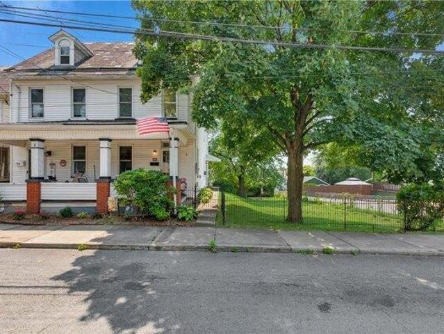 House for sale in Pen Argyl, Pennsylvania