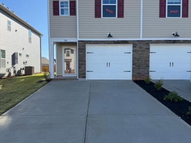 House for rent in The Grove at Pendleton, Pendleton