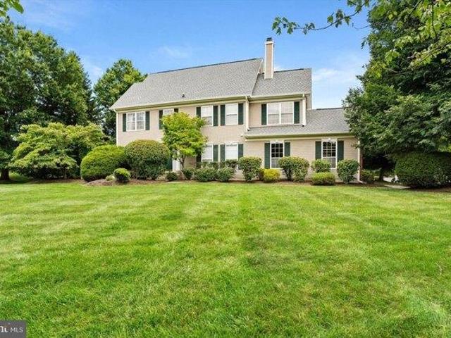 Condo for sale in Skillman, New Jersey