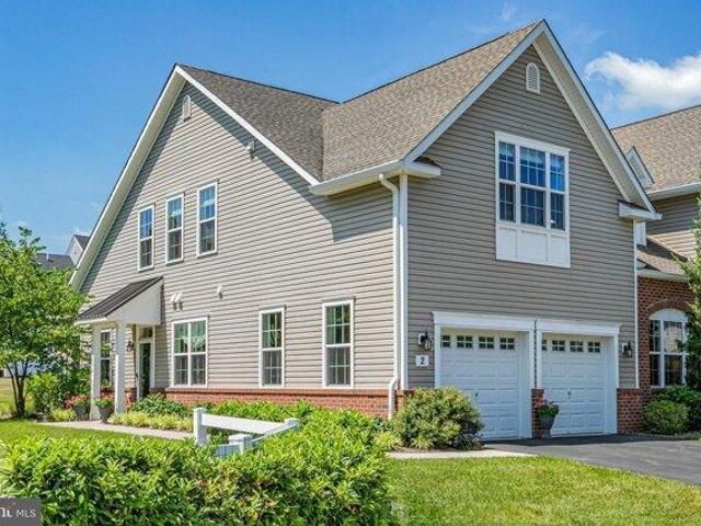 House for sale in Pennington, New Jersey