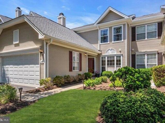 Condo for sale in Skillman, New Jersey