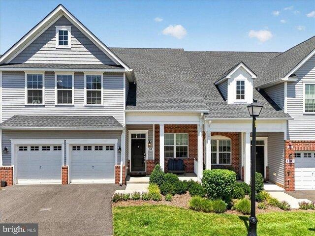 House for sale in Skillman, New Jersey