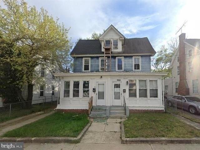 House for sale in Penns Grove, New Jersey