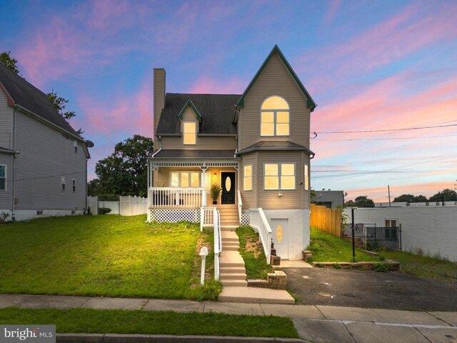House for sale in Pennsauken, New Jersey
