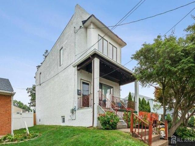 House for sale in Pennsauken, New Jersey