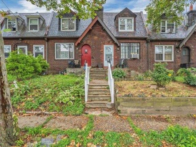 House for sale in Pennsauken, New Jersey