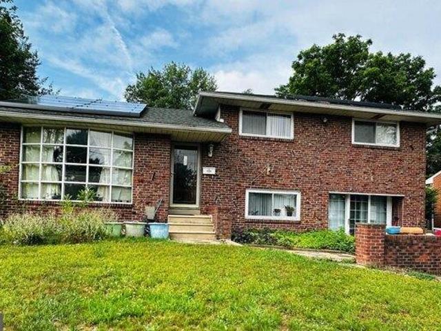 House for sale in Pennsauken, New Jersey