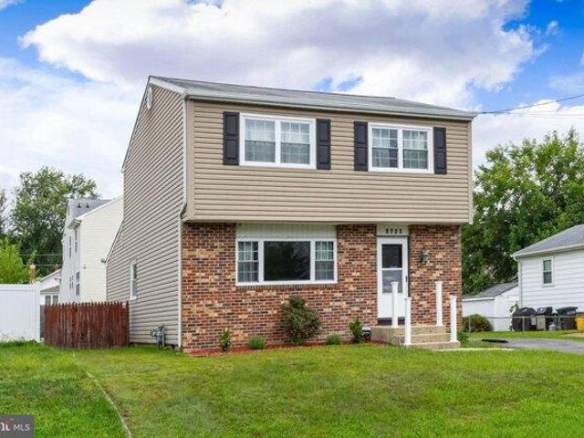 House for sale in Pennsauken, New Jersey