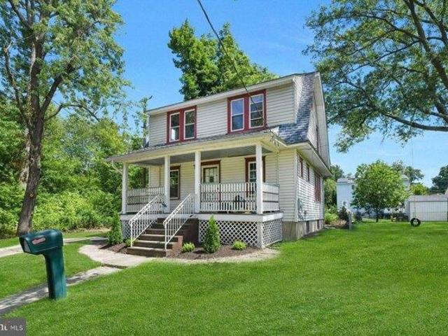 House for sale in Pennsauken, New Jersey