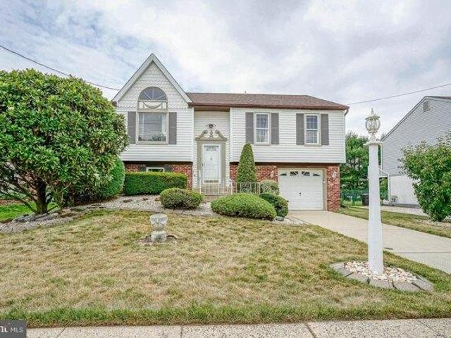 House for sale in Pennsauken, New Jersey
