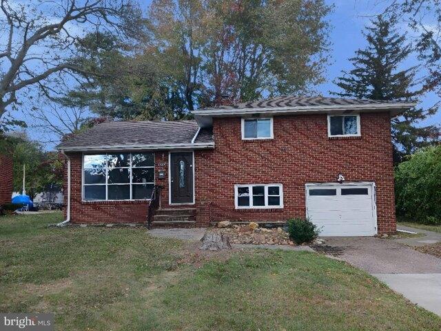 House for sale in Pennsauken, New Jersey