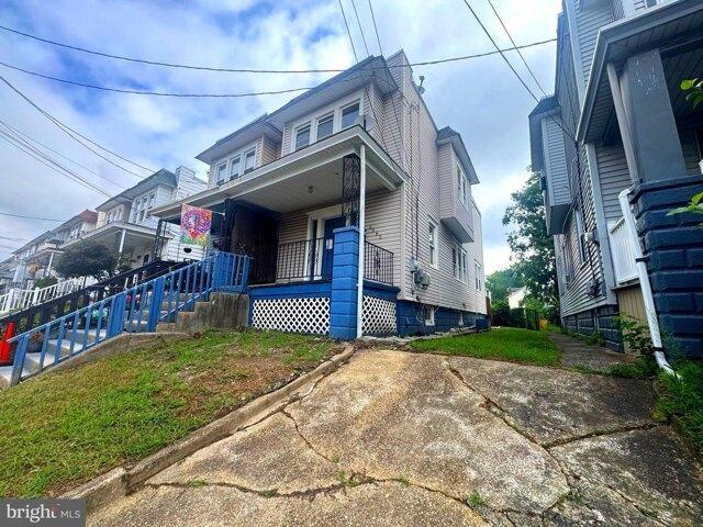 House for sale in Pennsauken, New Jersey